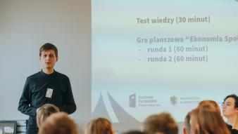 Konkurs wiedzy 2018 - eliminacje