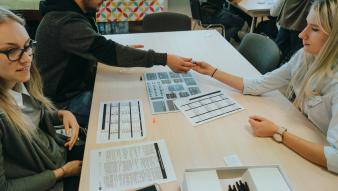 Konkurs wiedzy 2018 - eliminacje