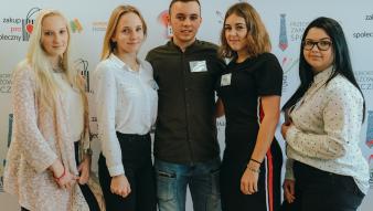 Konkurs wiedzy 2018 - eliminacje