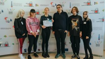 Konkurs wiedzy 2018 - eliminacje