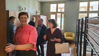 Ostatnie posiedzenie Regionalnego Komitetu Rozwoju Ekonomii Społecznej III kadencji