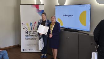 Ostatnie posiedzenie Regionalnego Komitetu Rozwoju Ekonomii Społecznej III kadencji