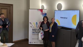 Ostatnie posiedzenie Regionalnego Komitetu Rozwoju Ekonomii Społecznej III kadencji