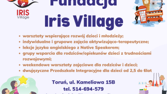 Warsztaty dla dzieci, młodzieży i dorosłych
