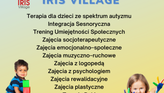 Zajęcia indywidualne