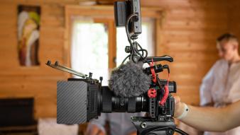 Produkcja filmowa