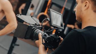 Produkcja filmowa